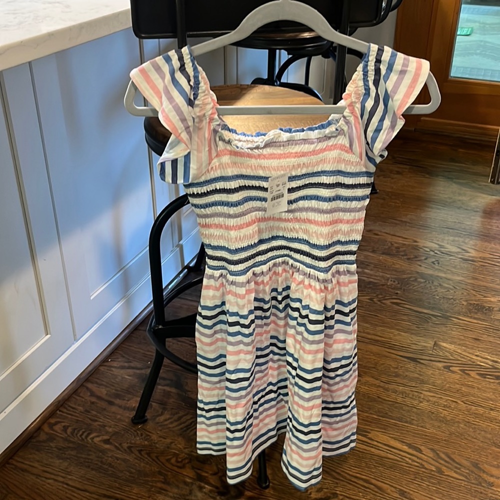 Crewcuts - brand new with tags - size large girls